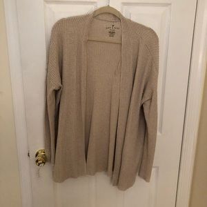 American Eagle Soft and Sexy Cardigan